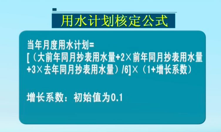 佛山最新水费价格详解