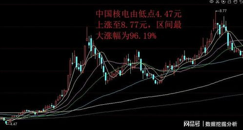 中囤核电最新股价动态及市场影响力分析